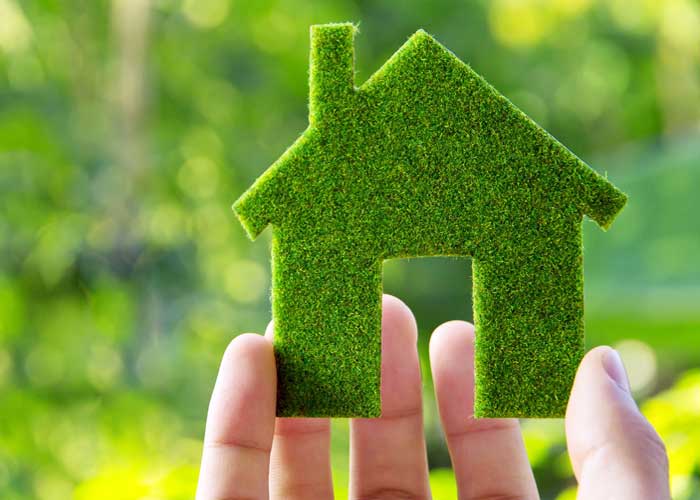 energievriendelijk en ecologisch