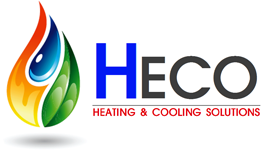 Heco heating cooling onderhoud energievriendelijke verwarming op maat
